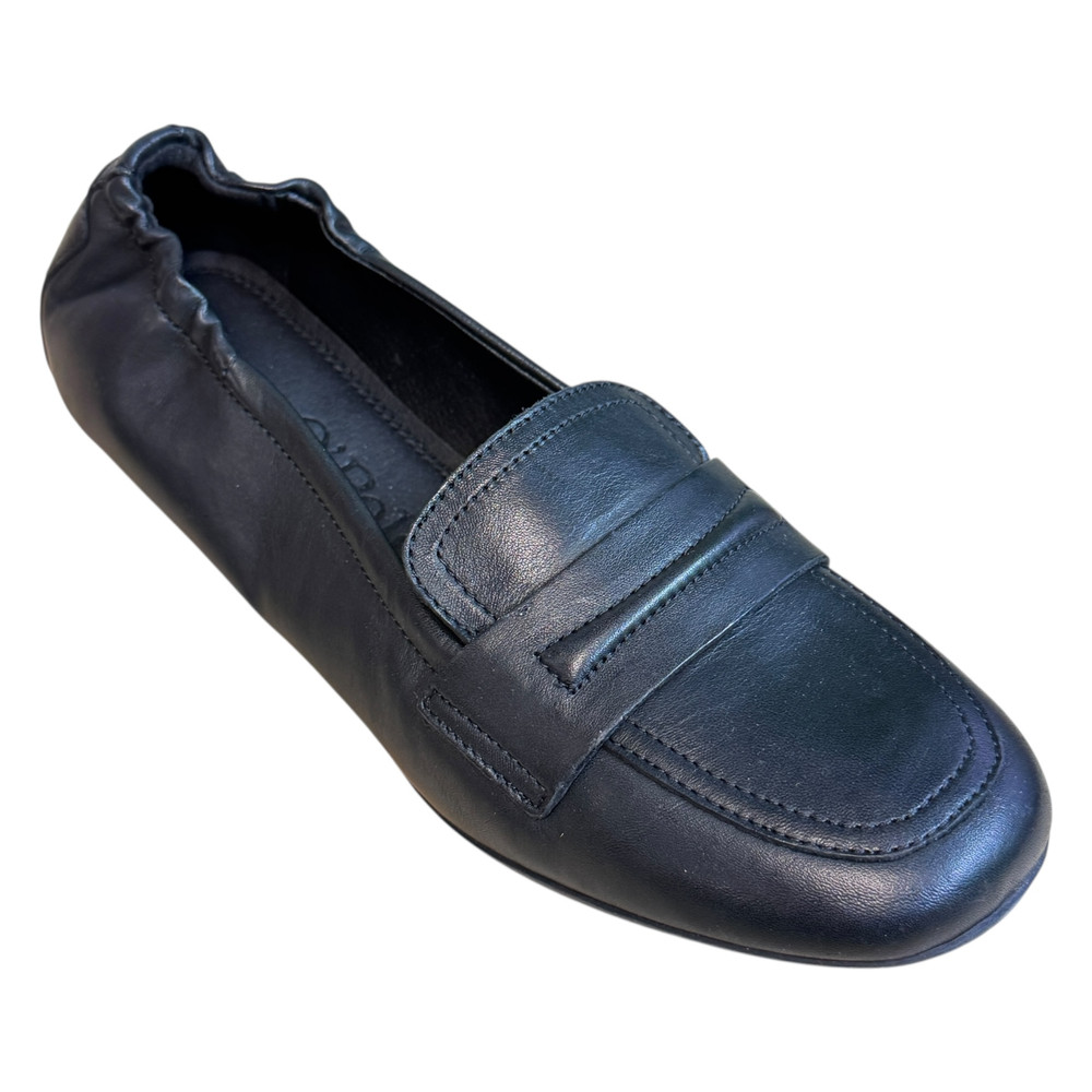 Marc O`Polo PÓŁBUTY wsuwane damskie 40/41