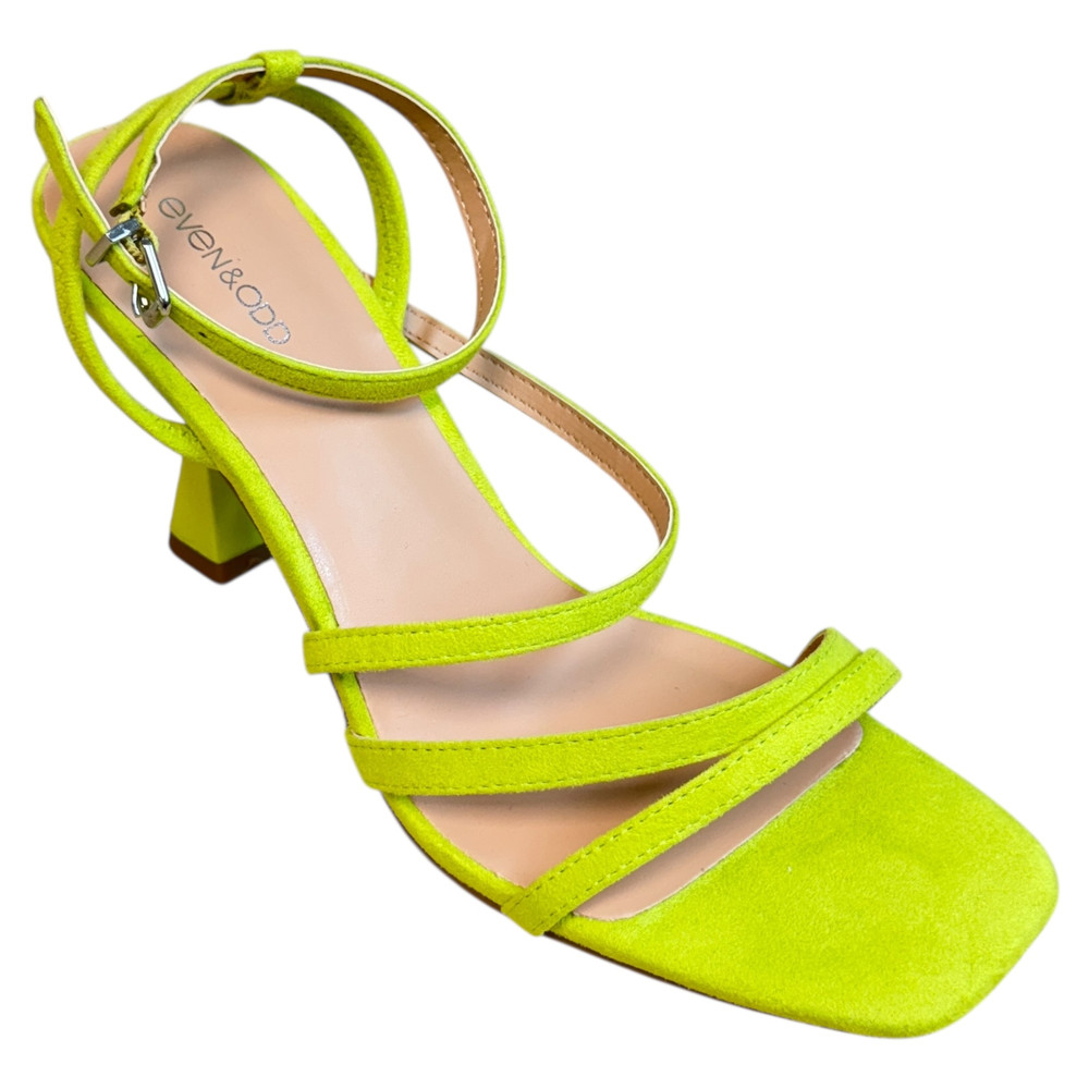 Even&Odd SANDAŁY szpilki damskie 40