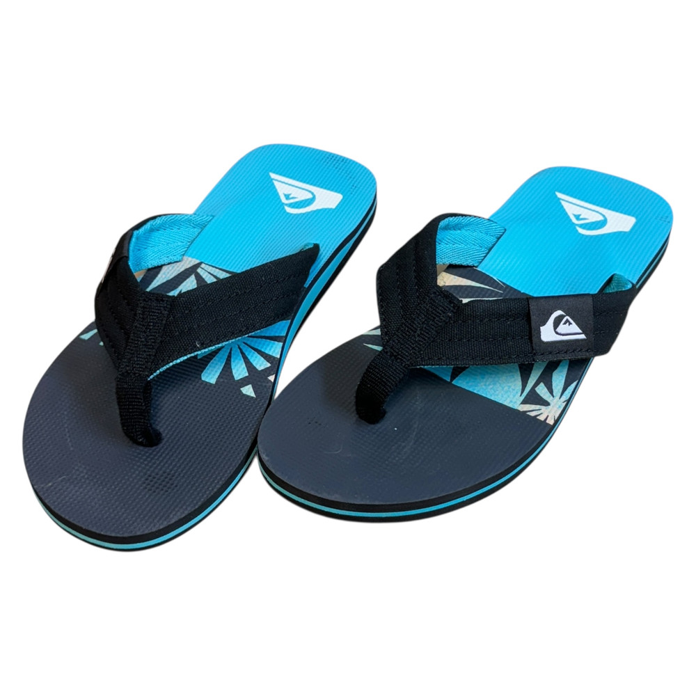 Quiksilver Molokai KLAPKI japonki damskie 40