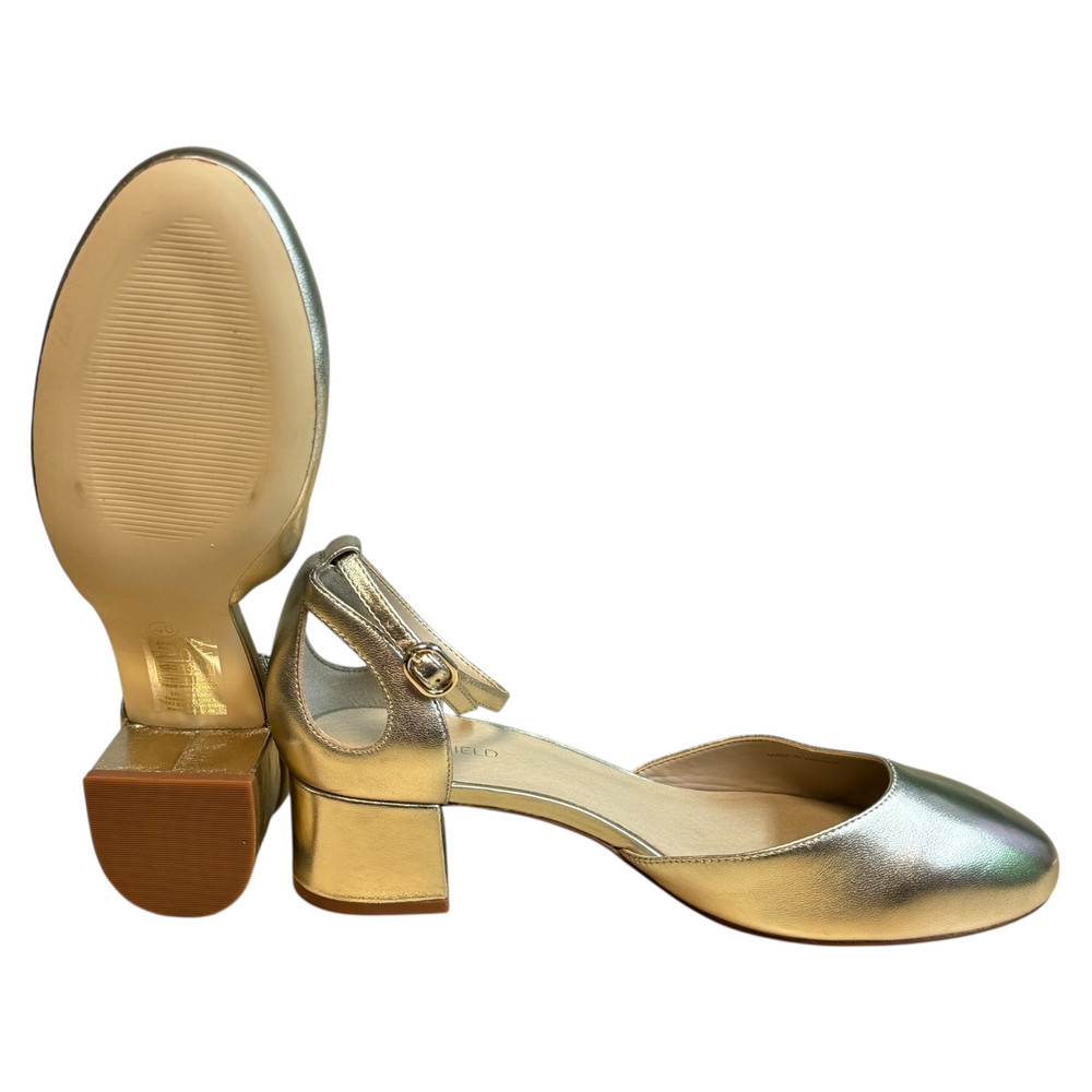 Anna Field CZÓŁENKA damskie 41/40