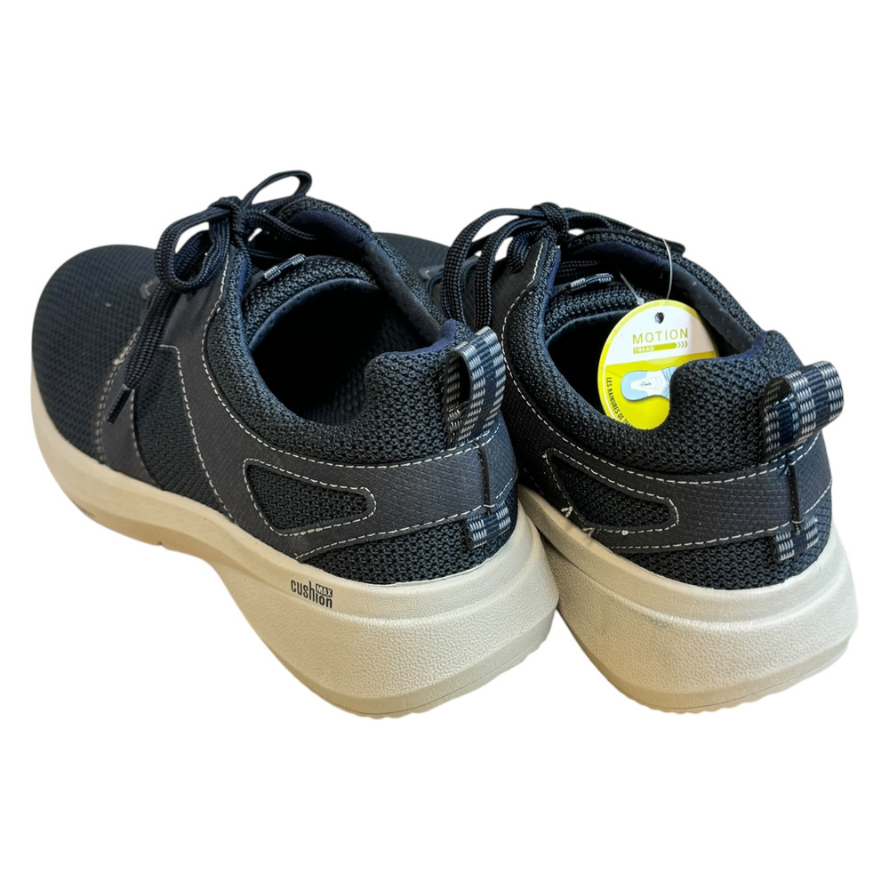 Clarks Lehman BUTY SPORTOWE męskie 42