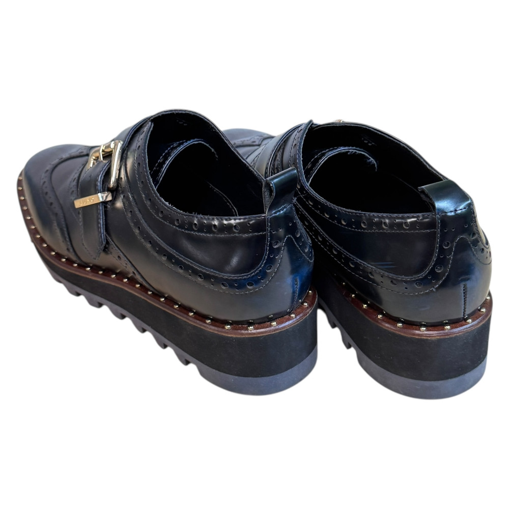 Liu Jo PÓŁBUTY damskie 40