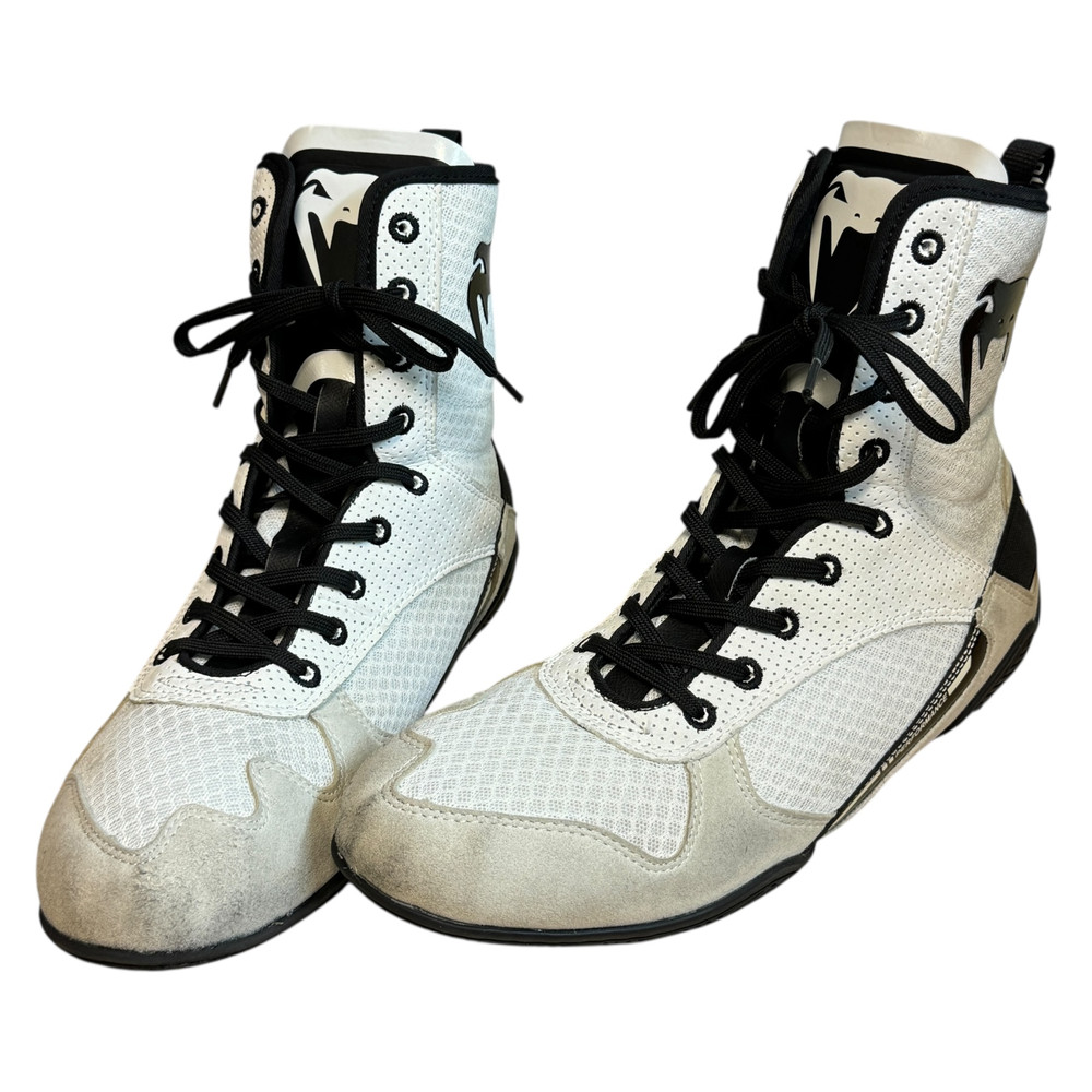 Venum Elite BUTY SPORTOWE bokserskie męskie 42,5