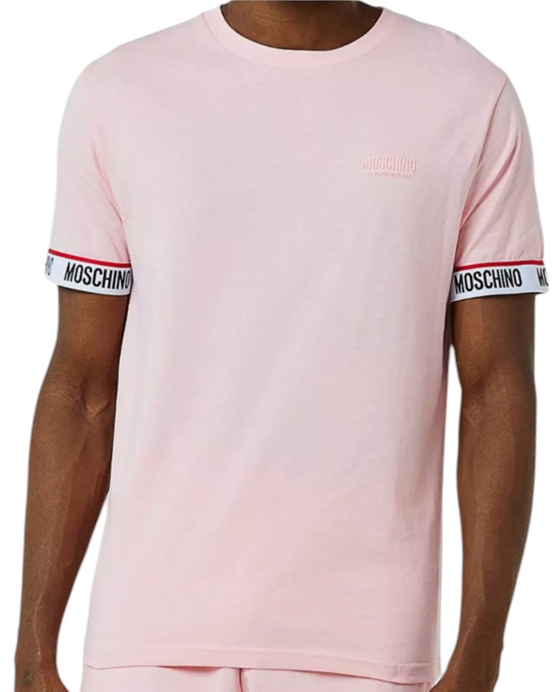 Koszulka Love Moschino M 593469