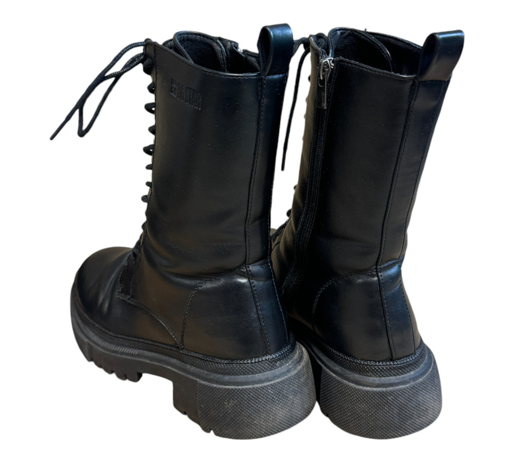 Big Star  KOZAKI  damskie 41