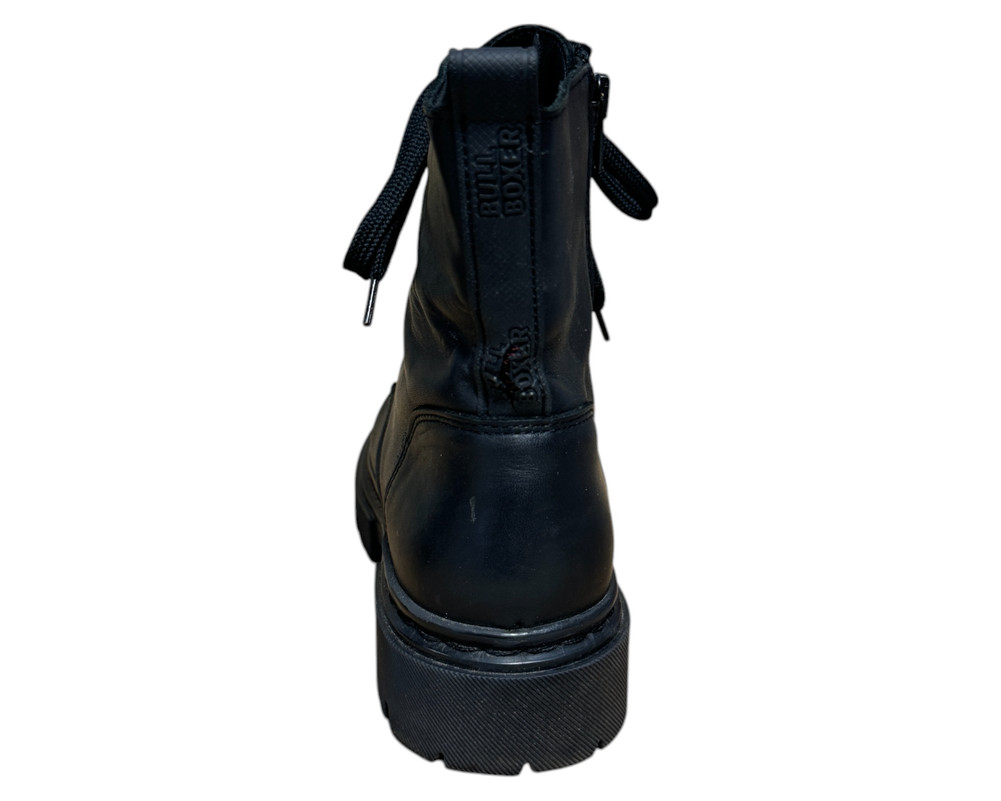 Bullboxer  BOTKI  damskie 37