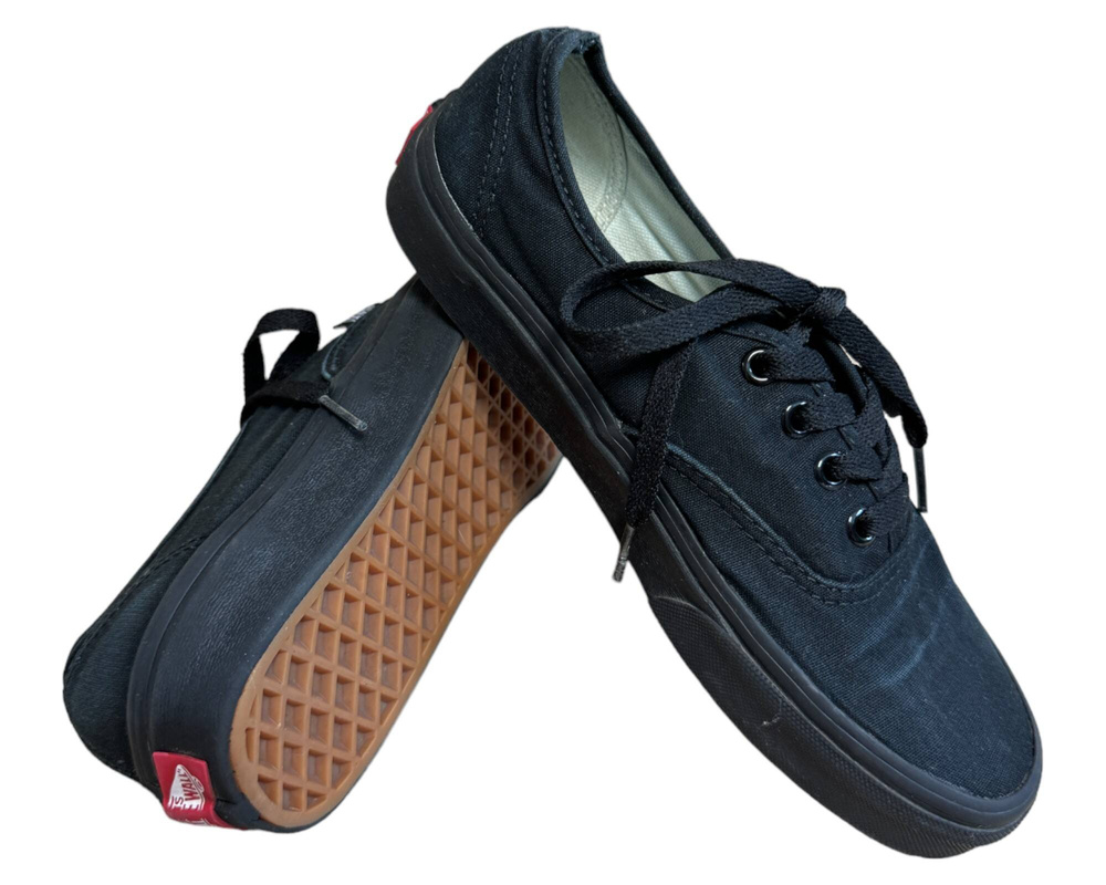 Vans AUTHENTIC TRAMPKI damskie 37