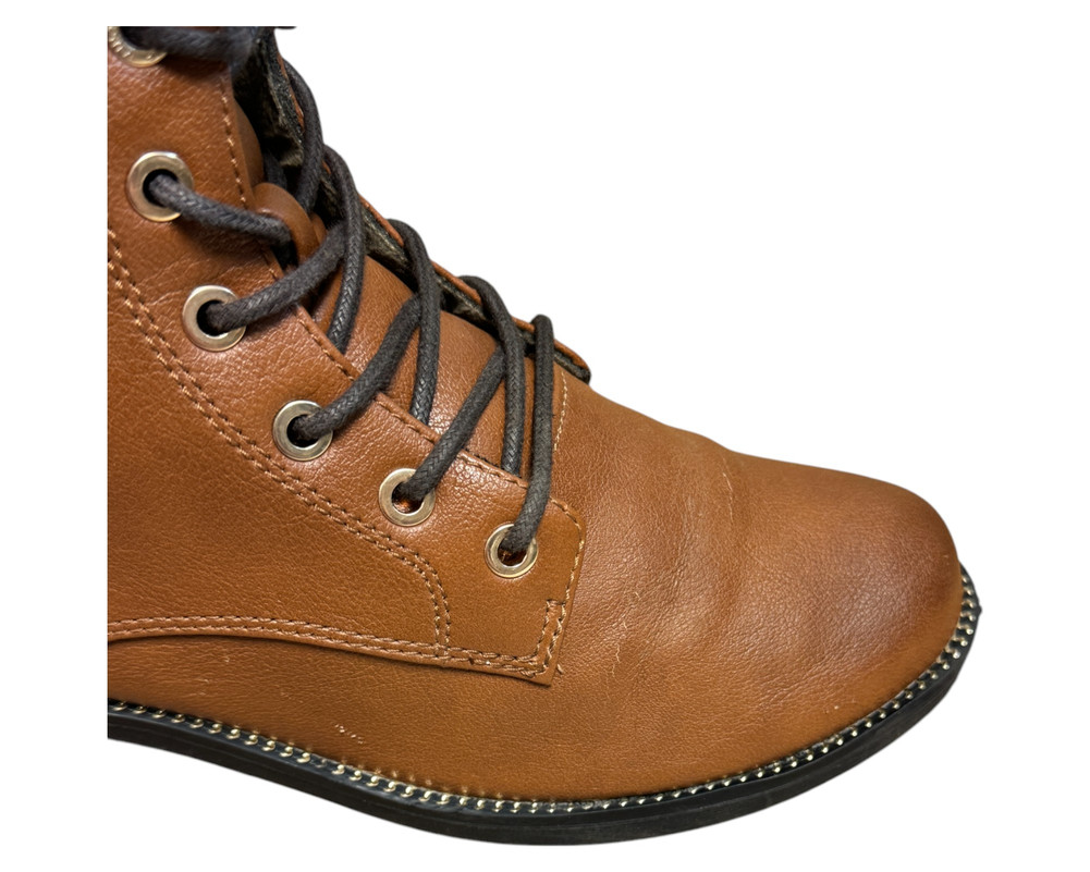 Mustang  BOTKI  damskie 38