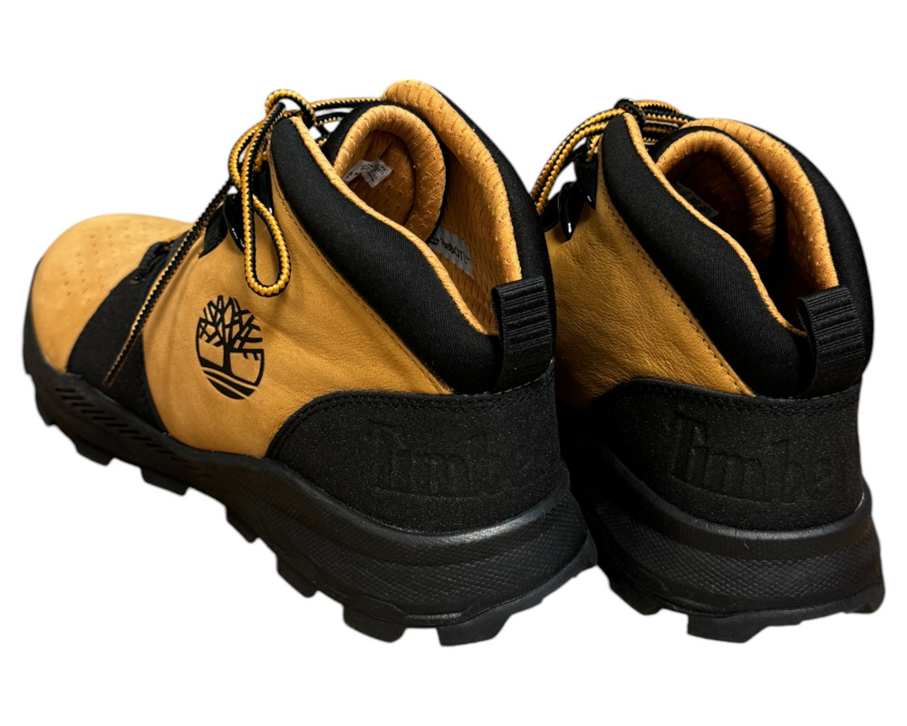 Timberland  Euro Trekker Low  BUTY SPORTOWE  męskie 39