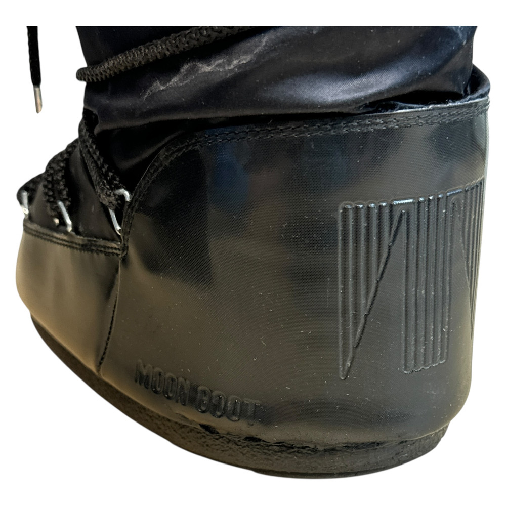 Moon Boot ŚNIEGOWCE damskie 35/38