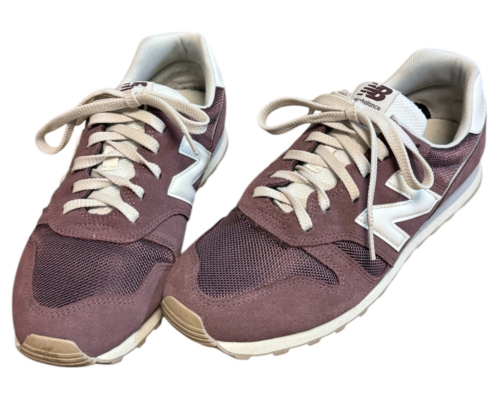 New Balance ML373QL2 BUTY SPORTOWE  męskie 43