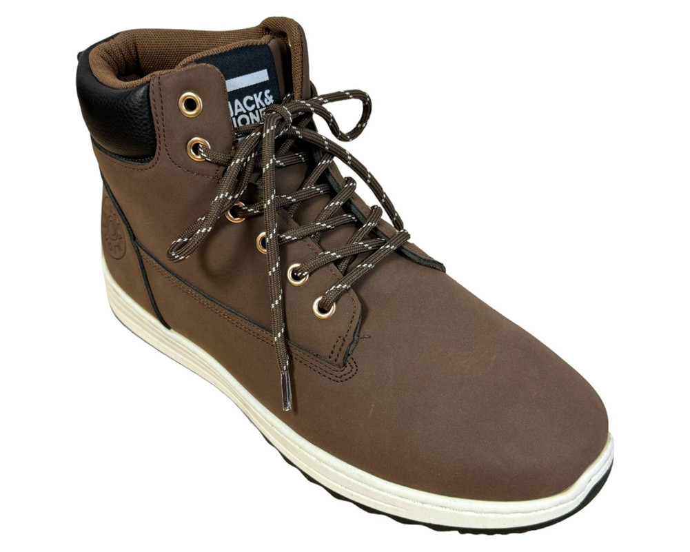 Jack&Jones JFWWINSTON PU BOTKI  męskie 42