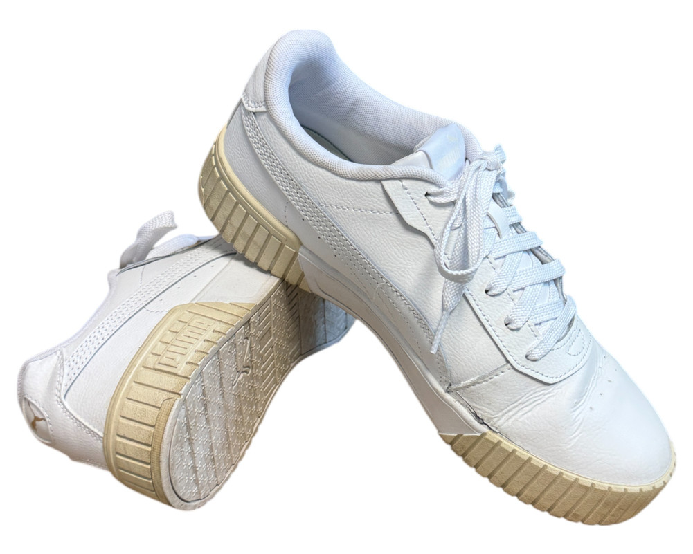 Puma Carina 2.0 BUTY SPORTOWE  męskie 42