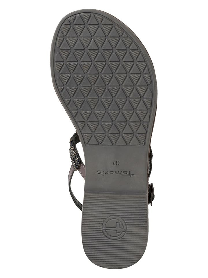 Tamaris sandały damskie 38