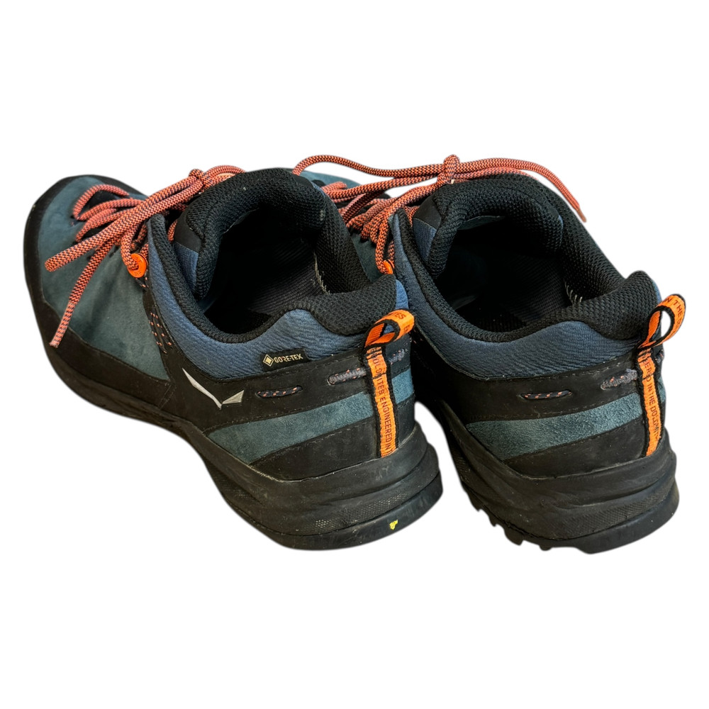 Salewa Wildfire Leather Gtx BUTY TREKKINGOWE męskie 42