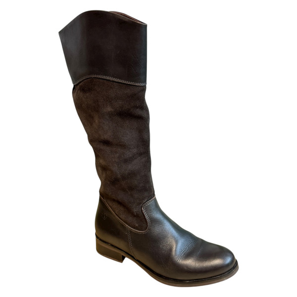 S. Oliver KOZAKI damskie 40