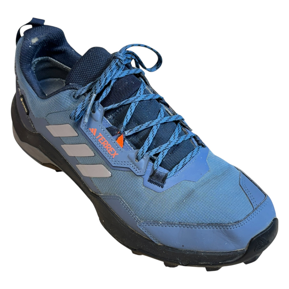 Adidas Terrex AX4 Gore-tex BUTY TREKKINGOWE męskie 44 2/3