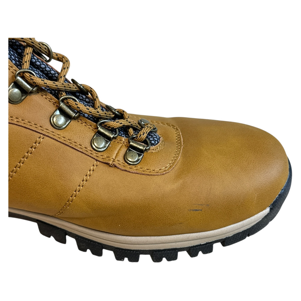 Sprandi  BUTY SPORTOWE wysokie męskie 44