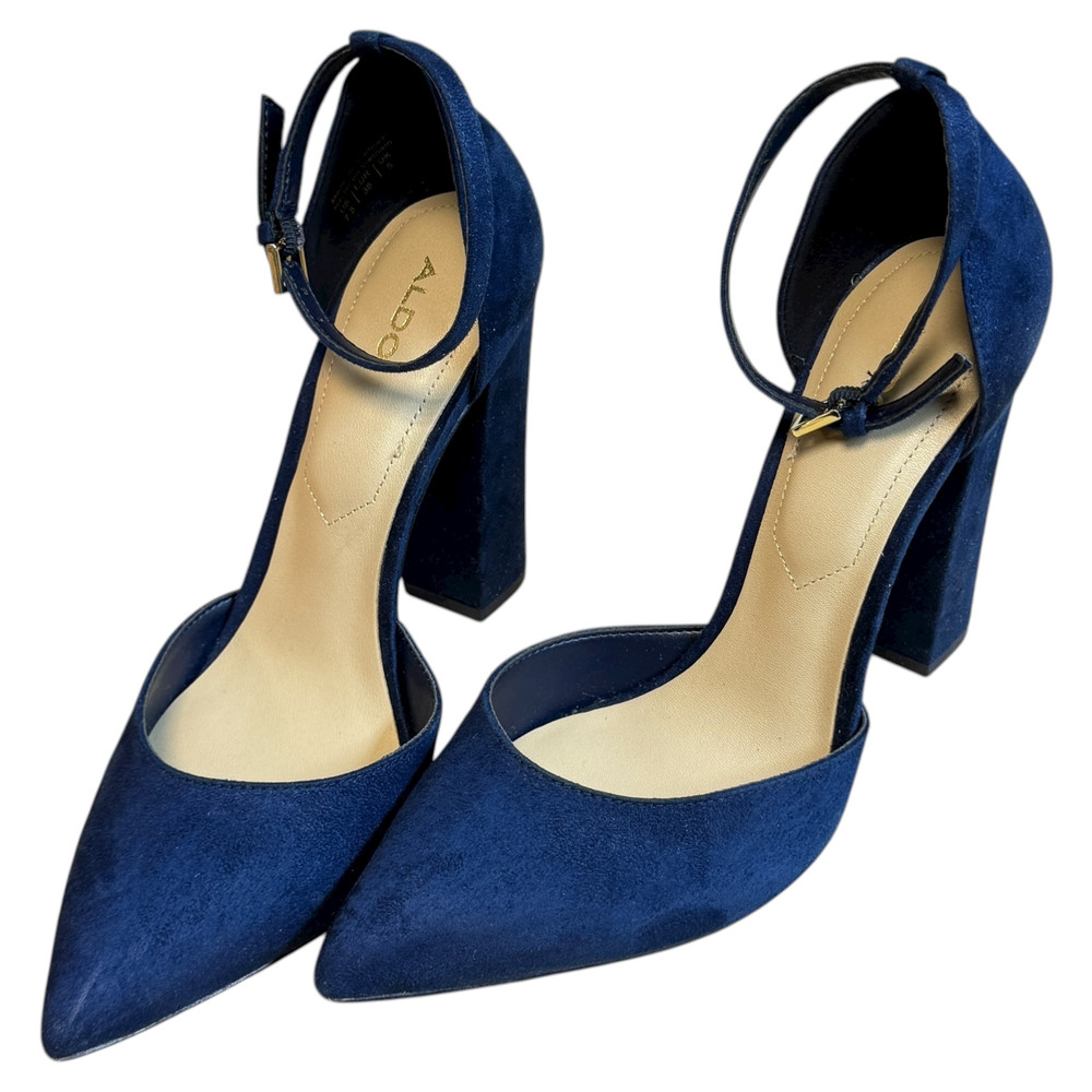 Aldo CZÓŁENKA damskie 38