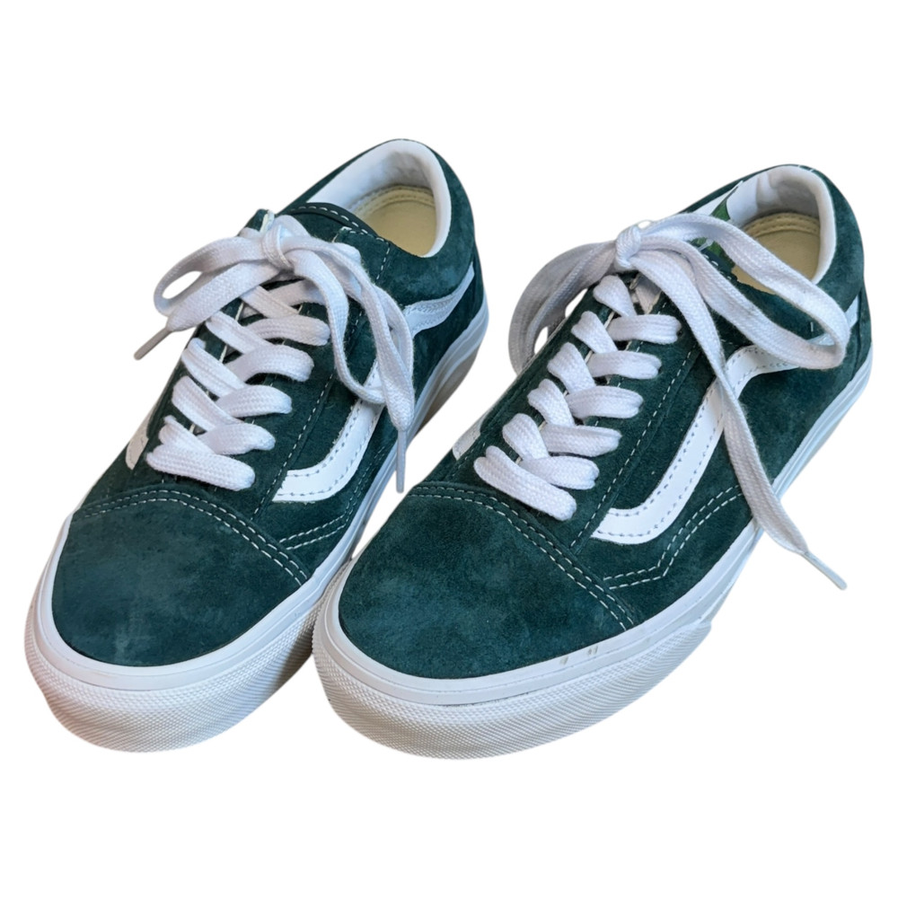 Vans Old Skool BUTY SPORTOWE damskie 36