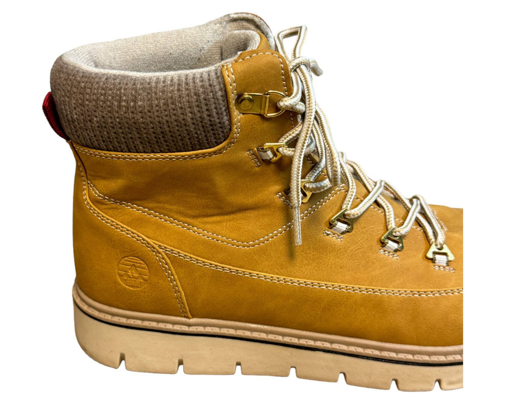 Whistler  BOTKI  damskie 40