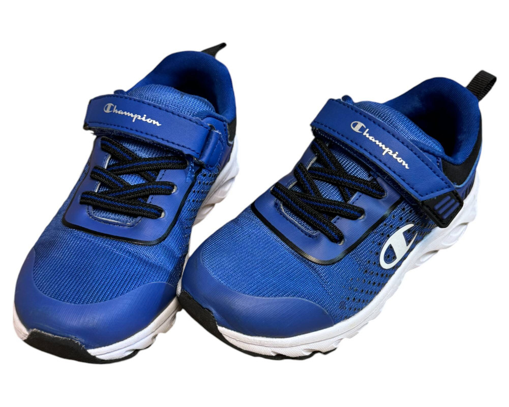Champion Buzza B Td BUTY SPORTOWE  dziecięce 26