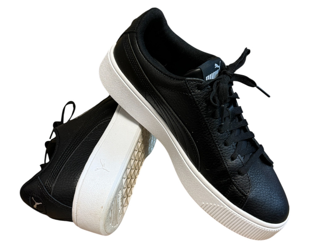 Puma Vikky Stacked L BUTY SPORTOWE  damskie 39