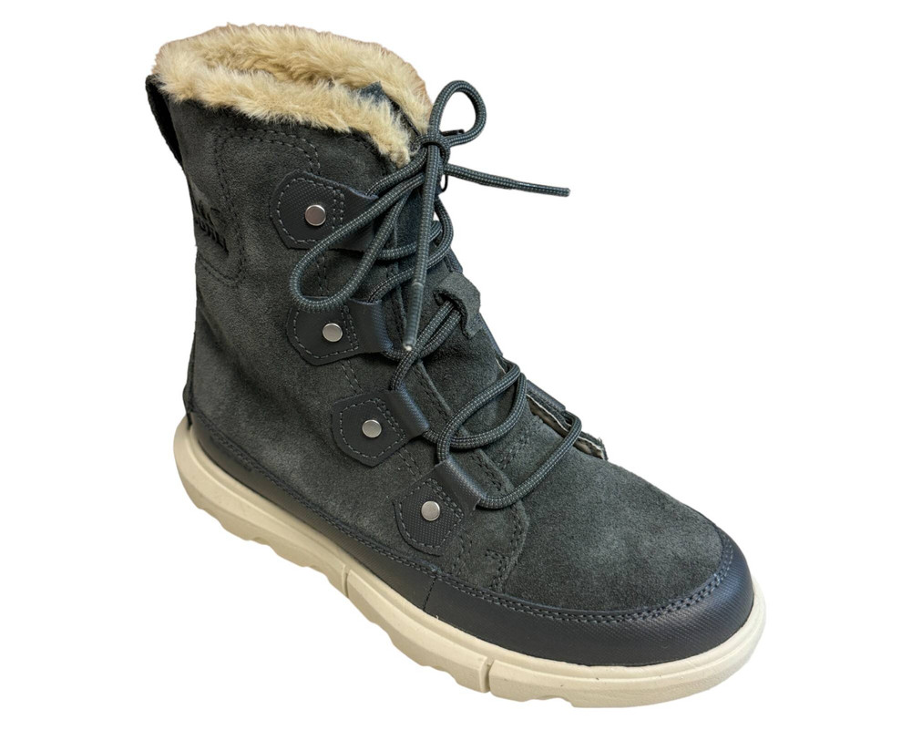 Sorel EXPLORER II JOAN ŚNIEGOWCE  dziecięce 36/35