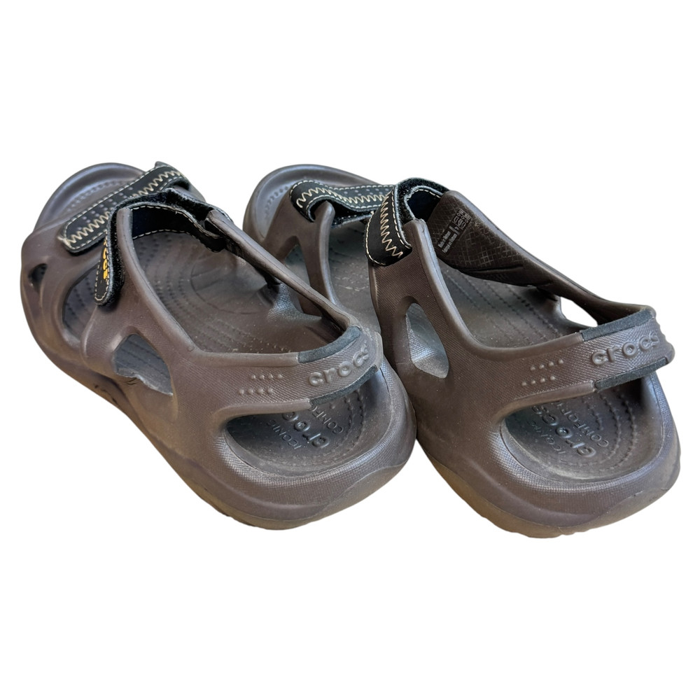 Crocs Swiftwater River SANDAŁY damskie 38