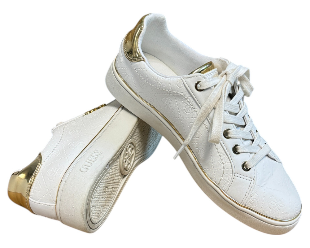Guess Beckie BUTY SPORTOWE  damskie 37