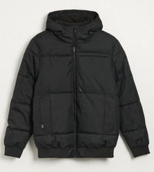 Naketano parka jacket L