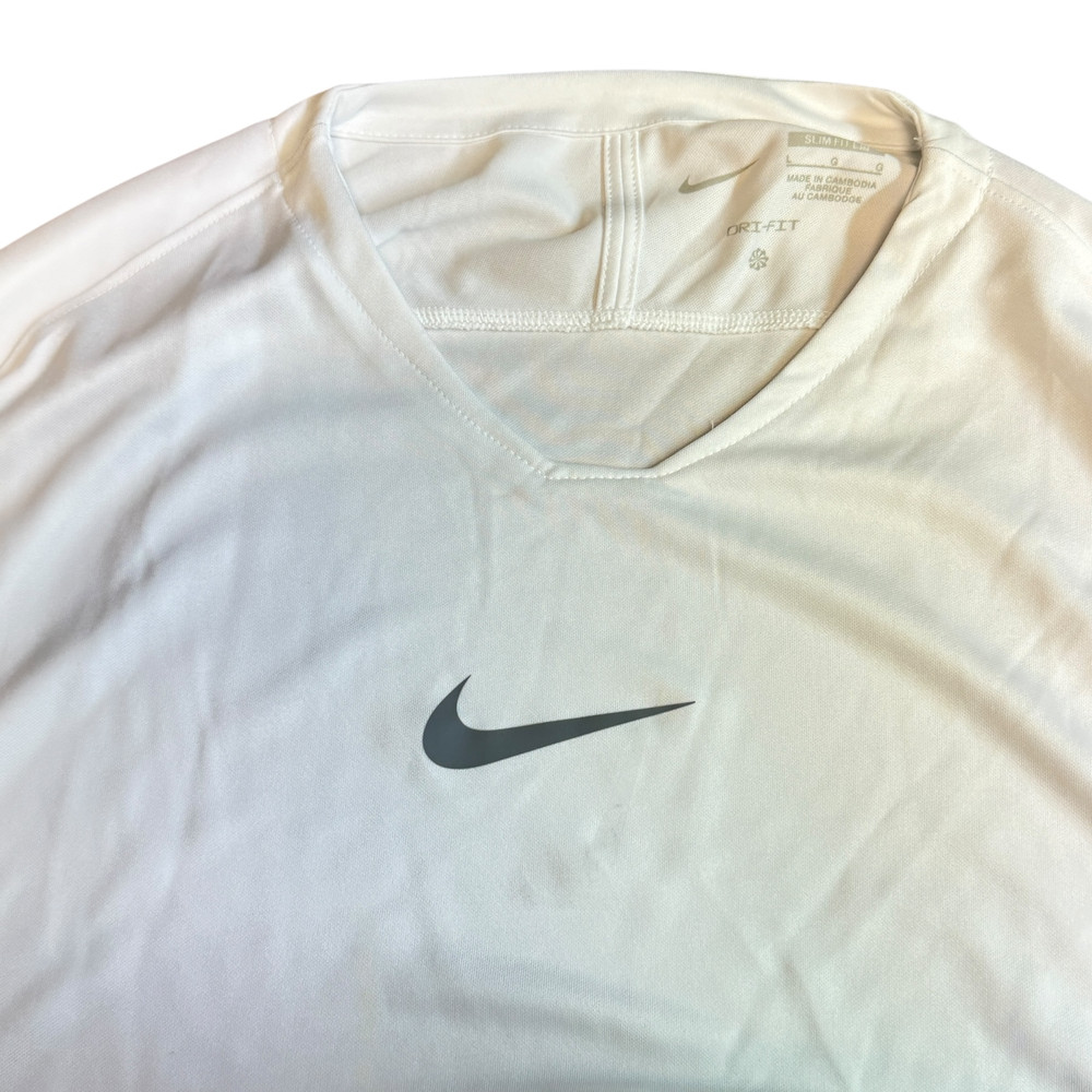 Longsleeve termoaktywny męski Nike Dri-FIT Park First Layer L