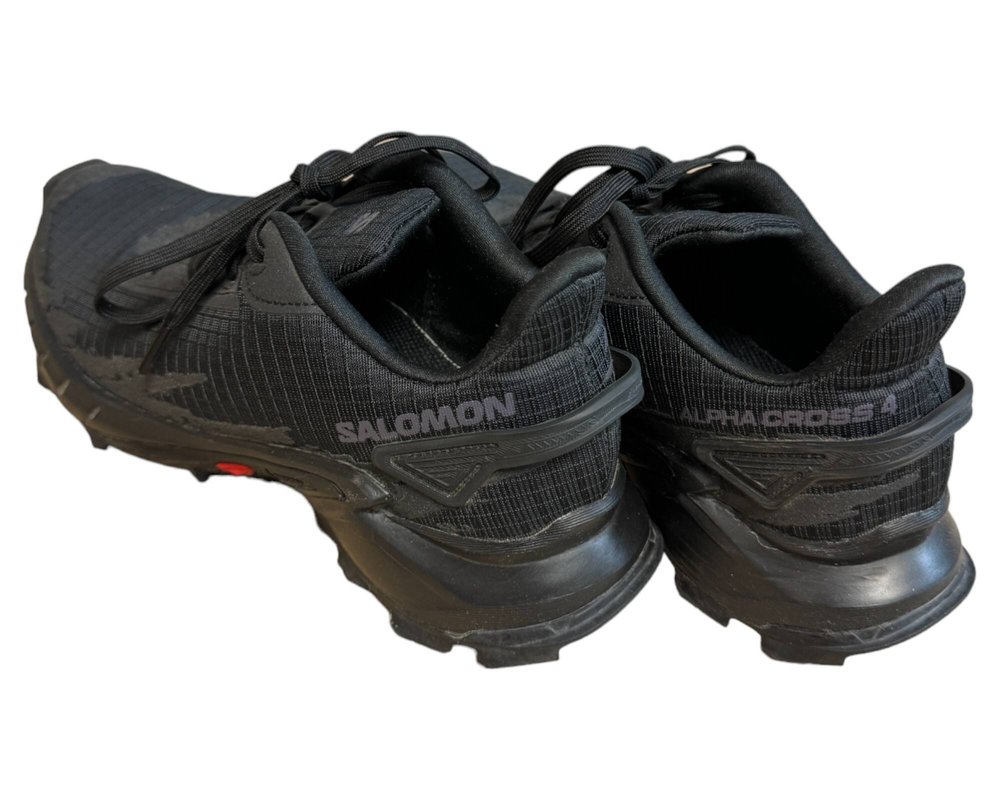 Salomon Alphacross 4 BUTY TREKKINGOWE  damskie 40