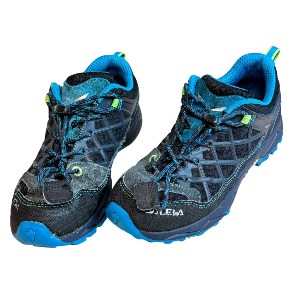 Salewa Wildfire BUTY TREKKINGOWE dziecięce 33