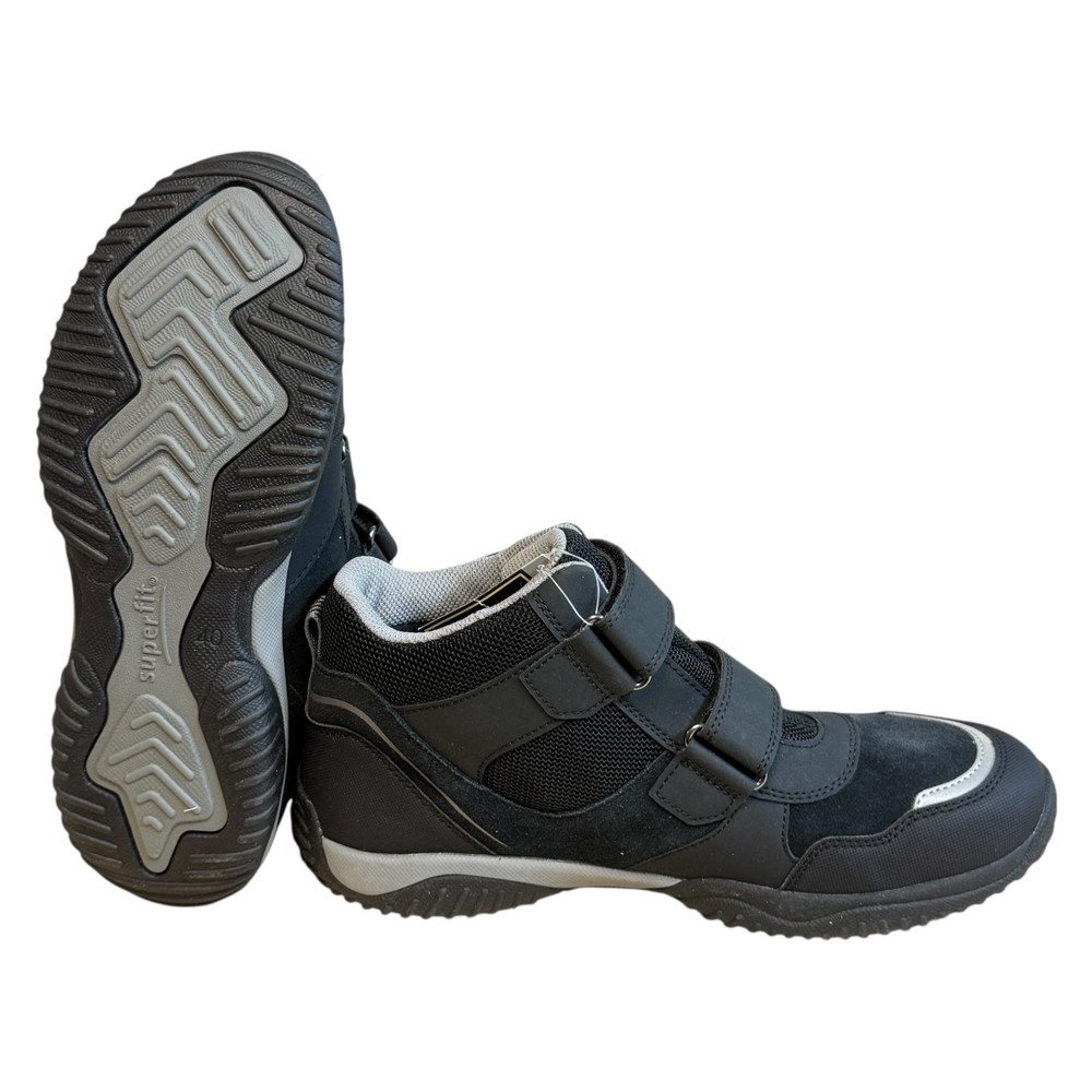 Superfit TRZEWIKI I PÓŁBUTY dziecięce 41/40