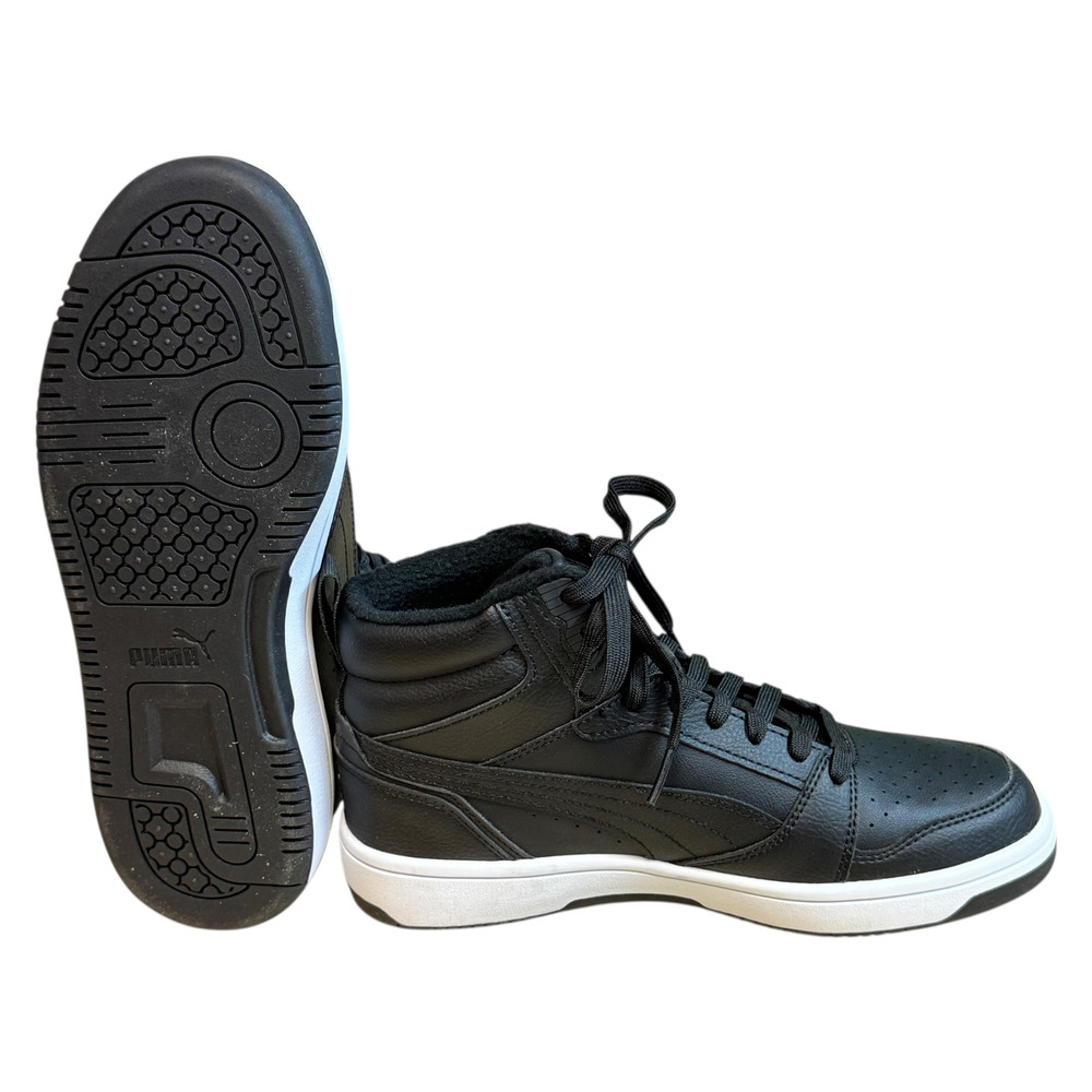 Puma Rebound BUTY SPORTOWE wysokie damskie 36/37.5