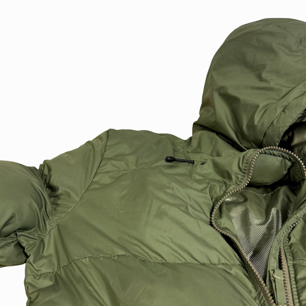 Naketano parka jacket L