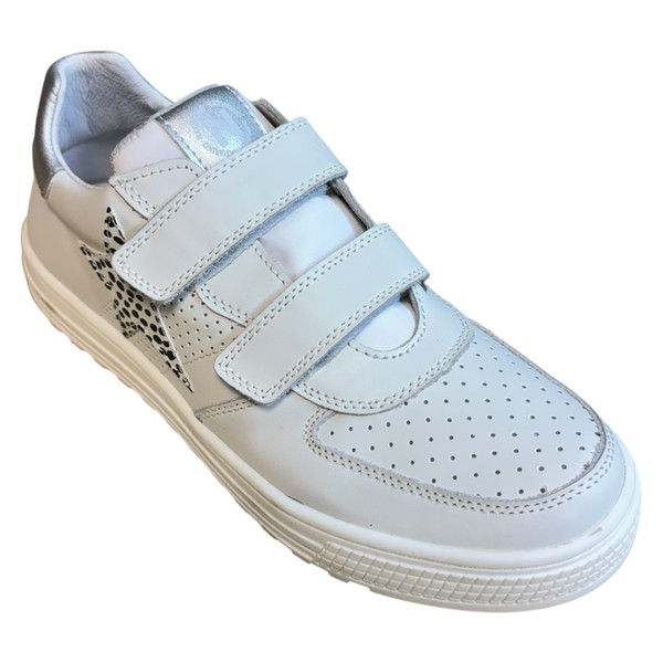 Naturino Hess BUTY SPORTOWE dziecięce 38/37