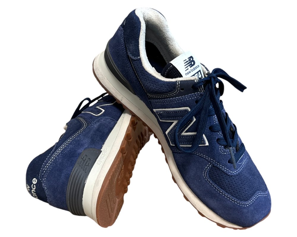 New Balance ML574EVE BUTY SPORTOWE  męskie 42