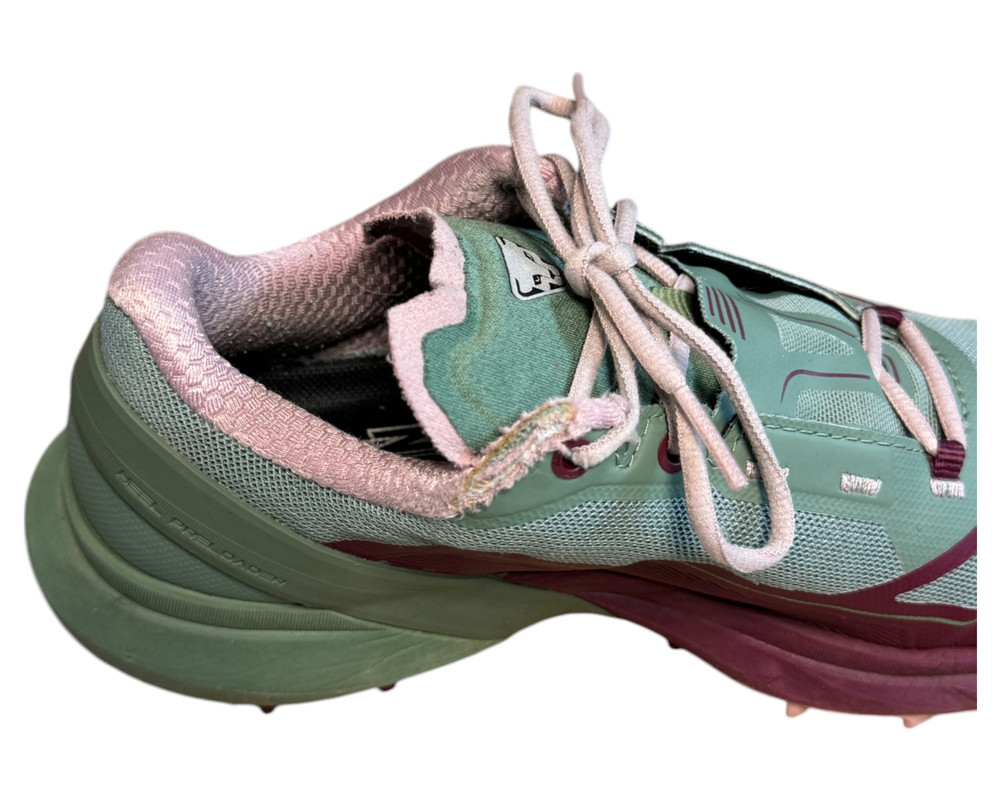 Dynafit ULTRA 50  BUTY SPORTOWE  damskie 38