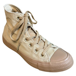 Converse Chuck Taylor All Star Mono Glam TRAMPKI damskie 37