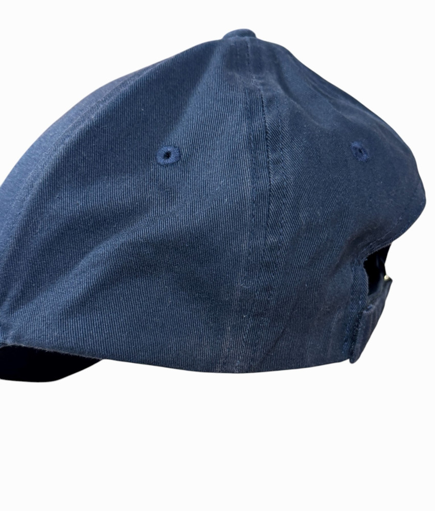 Czapka z daszkiem Tommy Hilfiger Iconic AW0AW14526