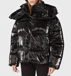 Naketano parka jacket L