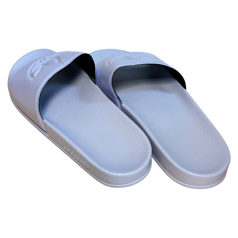 Adidas Adilette Trefoil KLAPKI  MĘSKIE  46