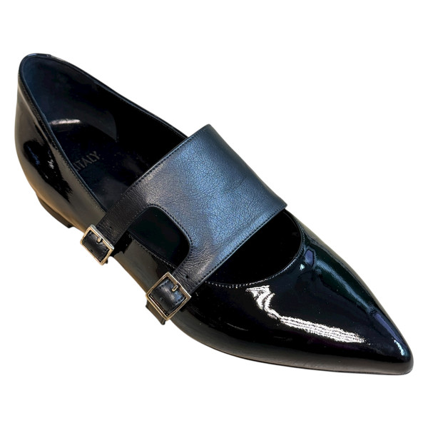 Oxitaly BALERINKI damskie 38