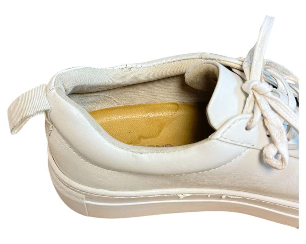 Vagabond Zoe Platfo BUTY SPORTOWE  damskie 36