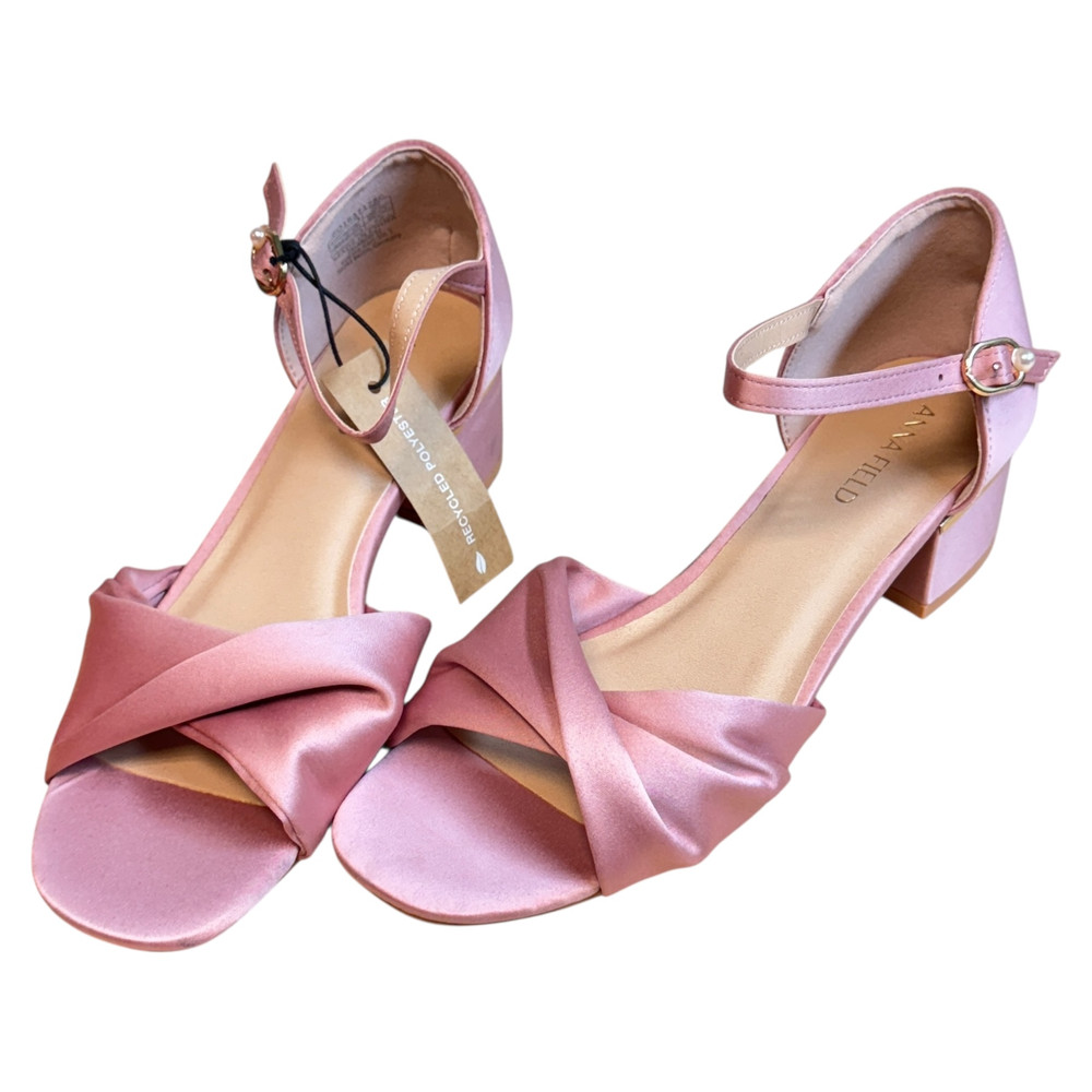 Anna Field SANDAŁY damskie 37/38