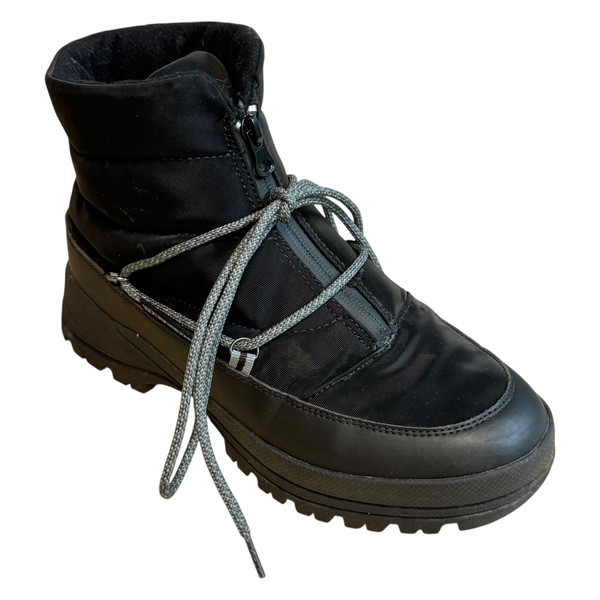 Napapijri Mud01 ŚNIEGOWCE damskie 39