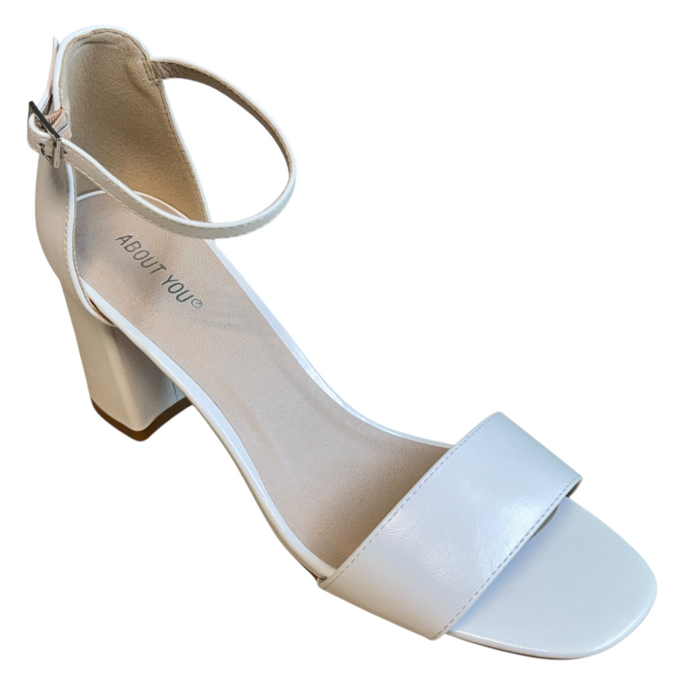 About You Alisha SANDAŁY damskie 41