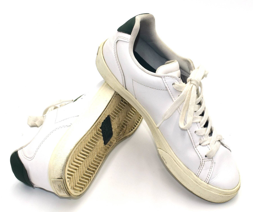 Lacoste Lerond TRAMPKI męskie 39